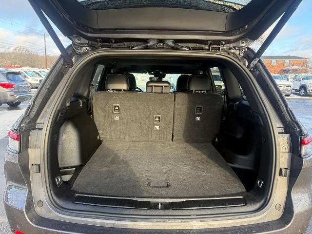 2023 Jeep Grand Cherokee Altitude 4x4