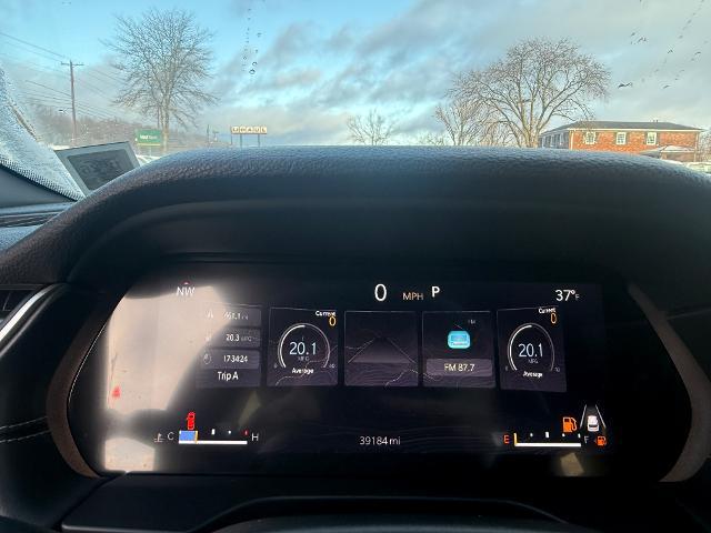 2023 Jeep Grand Cherokee Altitude 4x4