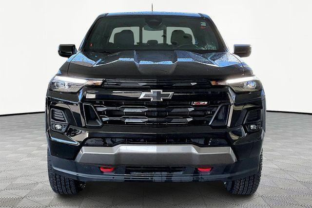 2023 Chevrolet Colorado 4WD Crew Cab Short Box Z71