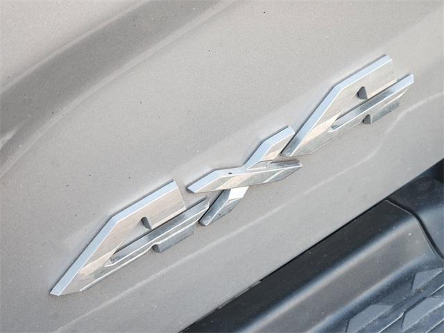 2023 RAM 3500 Big Horn Crew Cab 4x4 8 Box