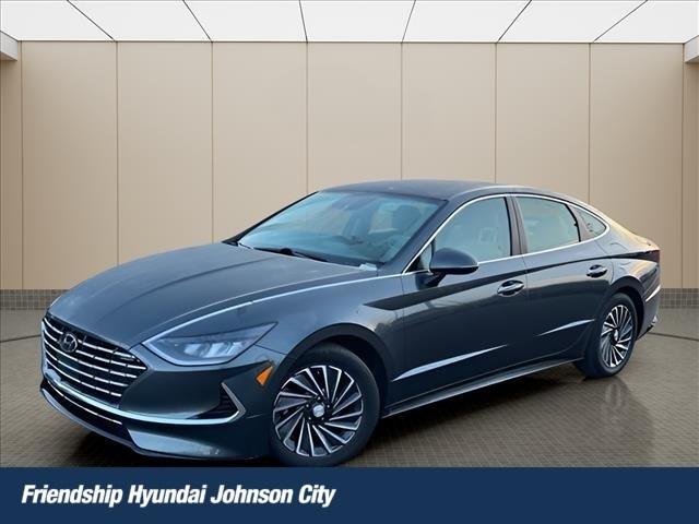 2023 Hyundai Sonata Hybrid SEL 2023 Hyundai Sonata Hybrid SEL