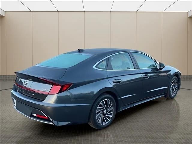 2023 Hyundai Sonata Hybrid SEL 2023 Hyundai Sonata Hybrid SEL