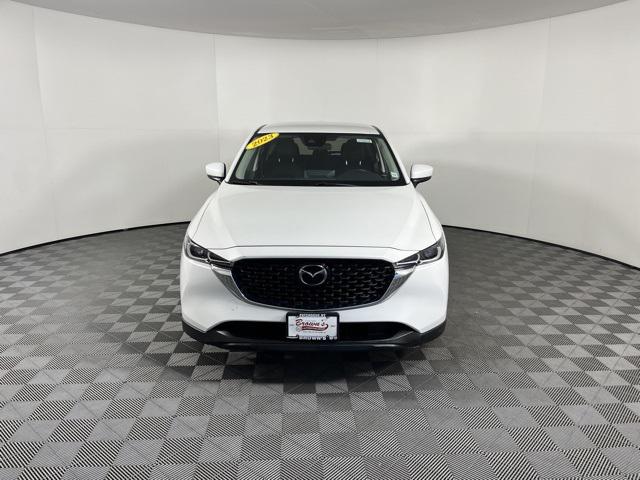 2023 Mazda CX-5 2.5 S