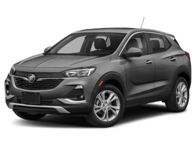 2020 Buick Encore GX FWD Select