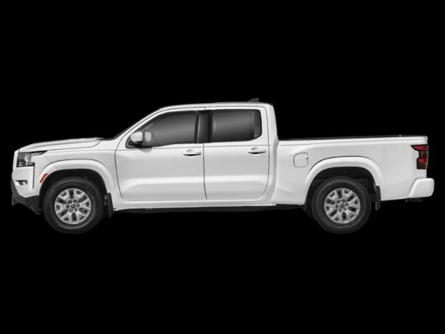 2022 Nissan Frontier Crew Cab SV 4x4