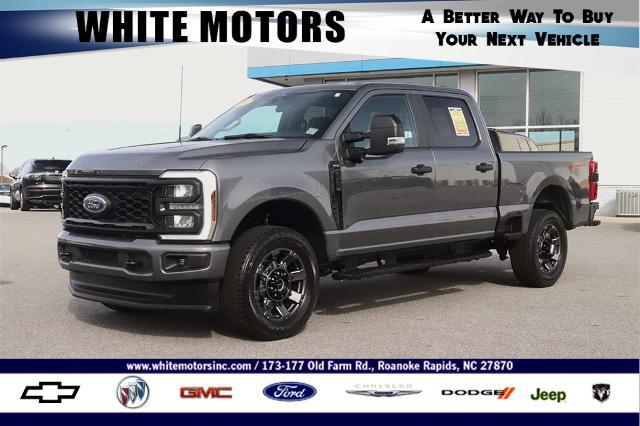 2024 Ford F-250 XL for sale in Roanoke Rapids, NC