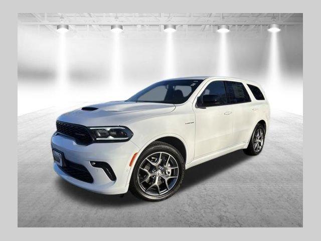 2026 Dodge Durango DURANGO GT AWD HEMI V8