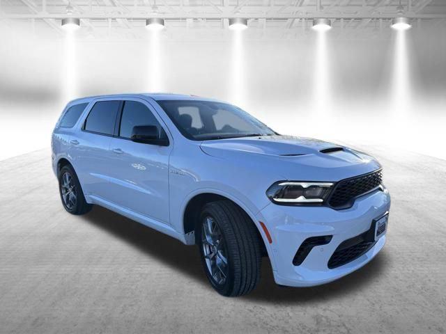 2026 Dodge Durango DURANGO GT AWD HEMI V8