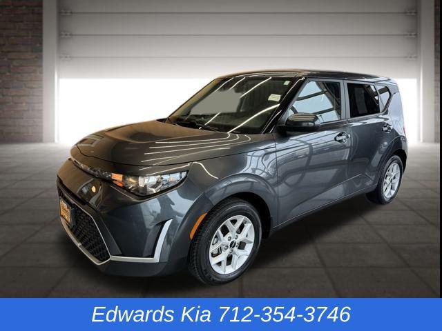 2024 Kia Soul S