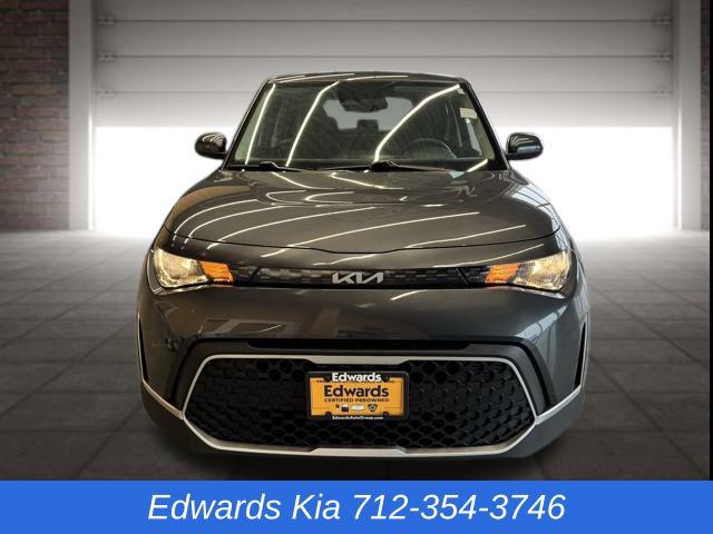 2024 Kia Soul S