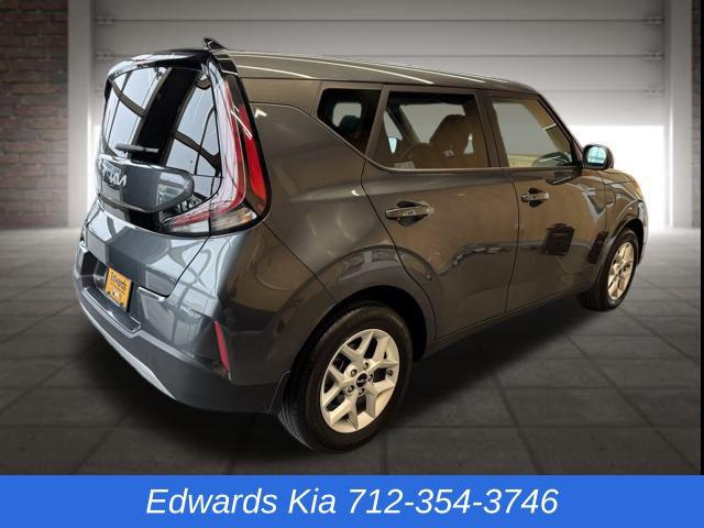 2024 Kia Soul S