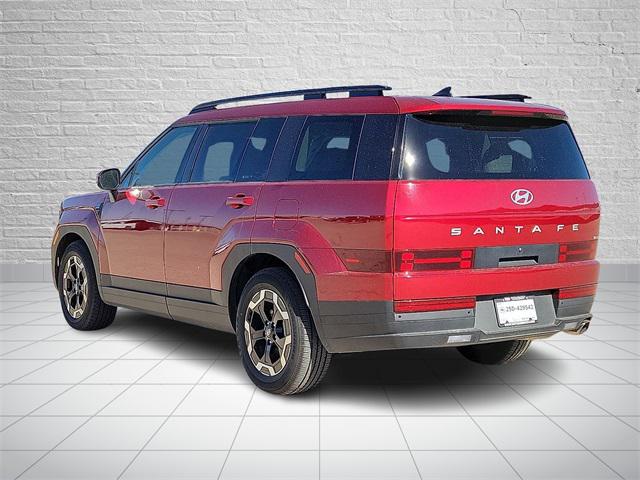 2024 Hyundai Santa Fe SEL