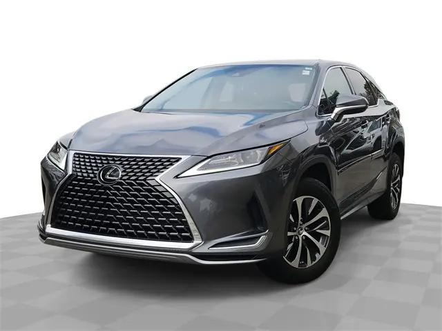 2021 Lexus RX 350 350 2021 Lexus RX 350 350