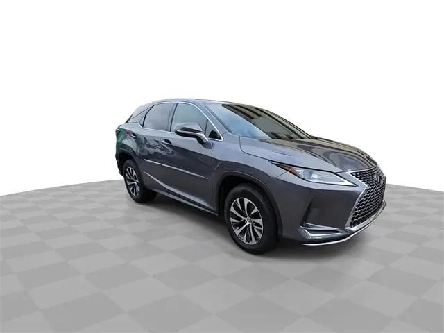 2021 Lexus RX 350 350 2021 Lexus RX 350 350