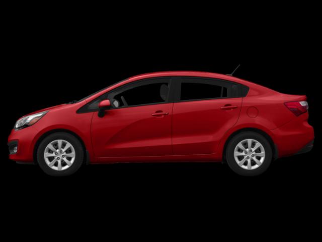 2015 Kia Rio LX