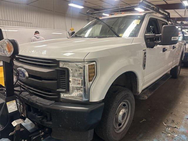 2019 Ford F-250 XL for sale in Davenport, IA