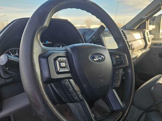 2019 Ford F-250 XL