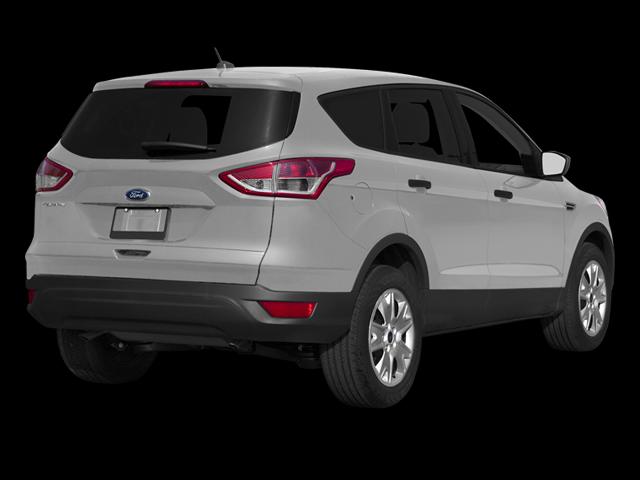 2014 Ford Escape SE 2014 Ford Escape SE