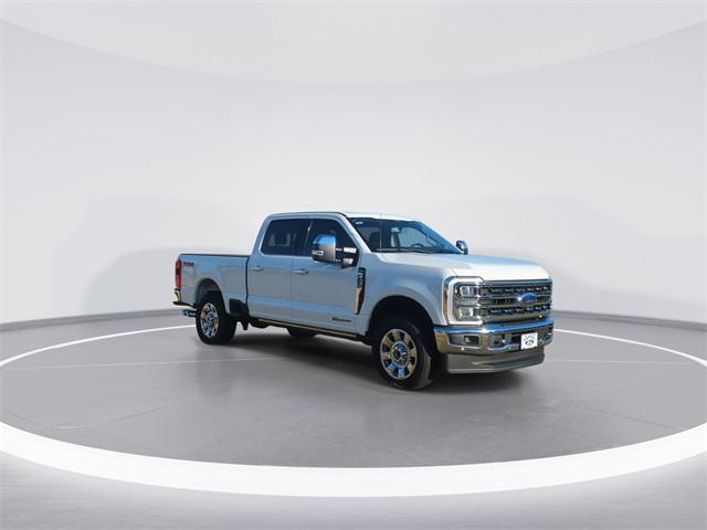 2024 Ford F-250 LARIAT