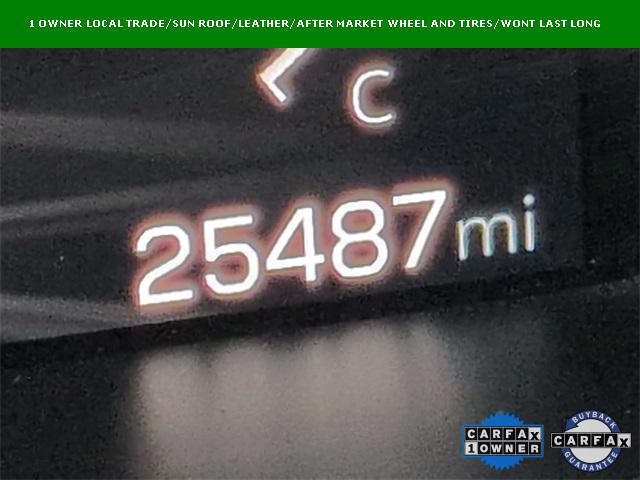 2023 GMC Canyon 4WD Crew Cab Short Box AT4X