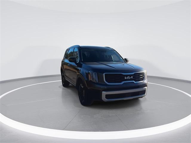 2024 Kia Telluride S 2024 Kia Telluride S