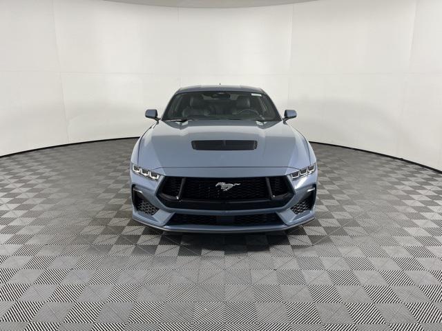 2024 Ford Mustang GT Premium Fastback