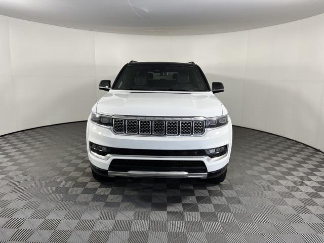 2024 Wagoneer Grand Wagoneer L Series III 4x4