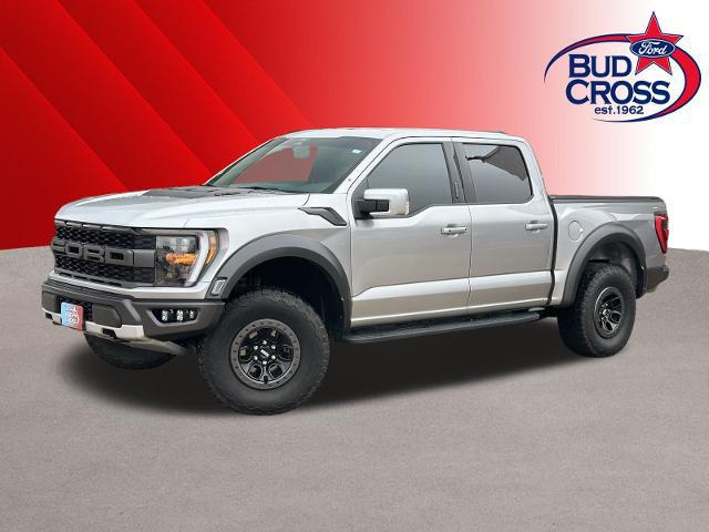 2022 Ford F-150 Raptor for sale in Caldwell, TX