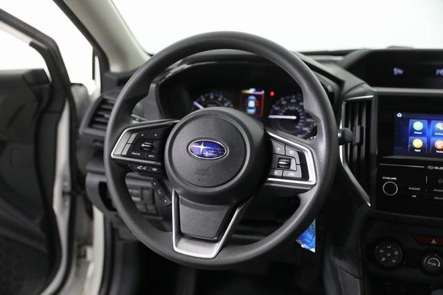 2022 Subaru Impreza Base 5-Door