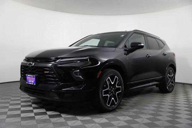 2023 Chevrolet Blazer AWD RS