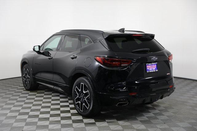 2023 Chevrolet Blazer AWD RS