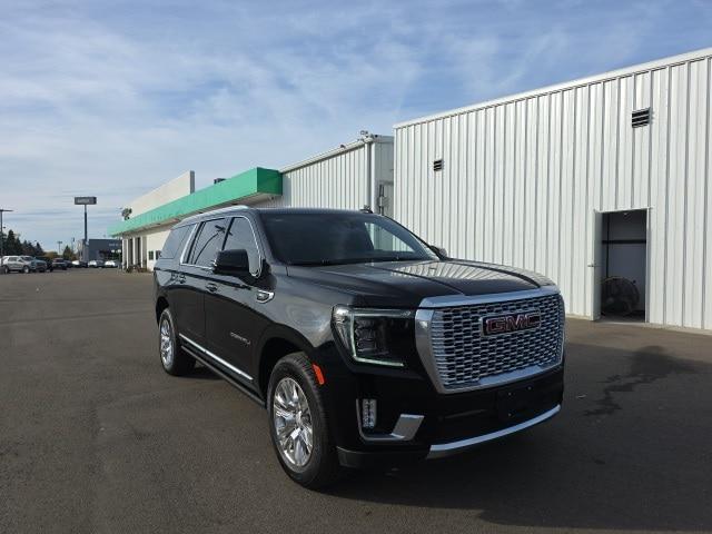 2022 GMC Yukon XL 4WD Denali for sale in Selma, CA