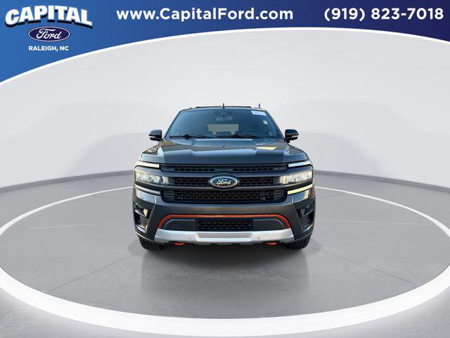 2022 Ford Expedition Timberline