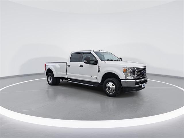 2020 Ford F-350 XL