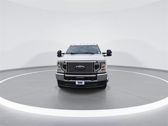 2020 Ford F-350 XL