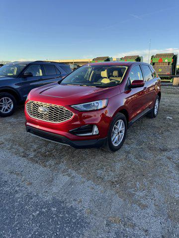 2023 Ford Edge SEL for sale in Pittsburg, KS