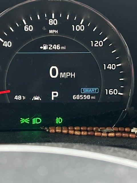 2019 Kia Sorento 3.3L EX