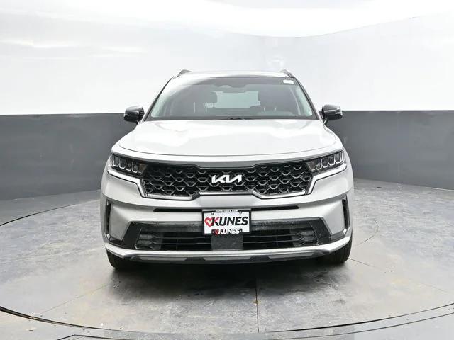 2023 Kia Sorento EX