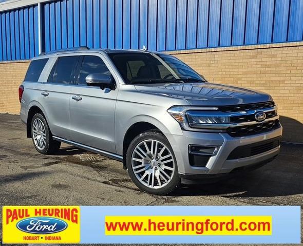 2023 Ford Expedition Limited for sale in Hobart, IN