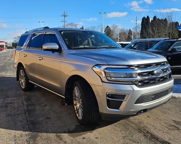 2023 Ford Expedition Limited
