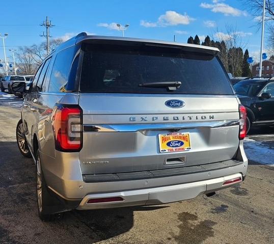 2023 Ford Expedition Limited