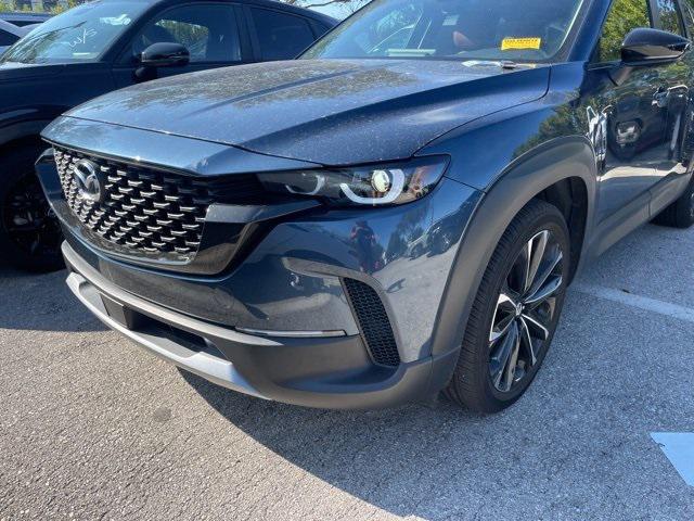 2023 Mazda CX-50 2.5 Turbo