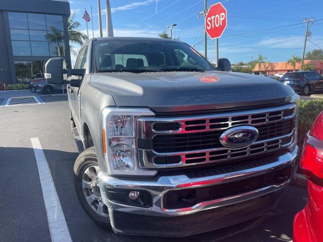 2024 Ford F-250 XLT