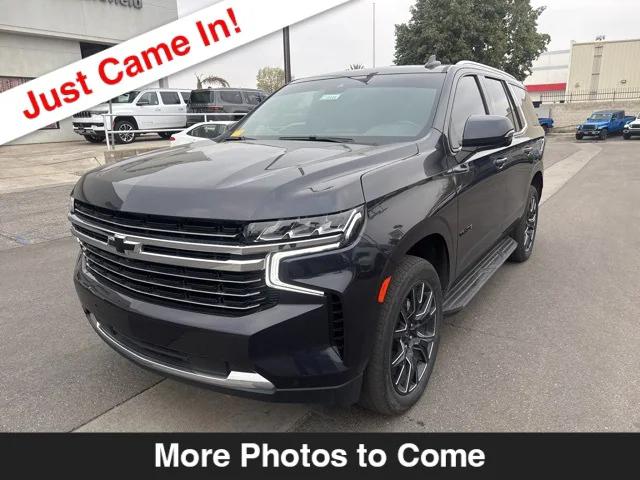 2023 Chevrolet Tahoe 2WD LT