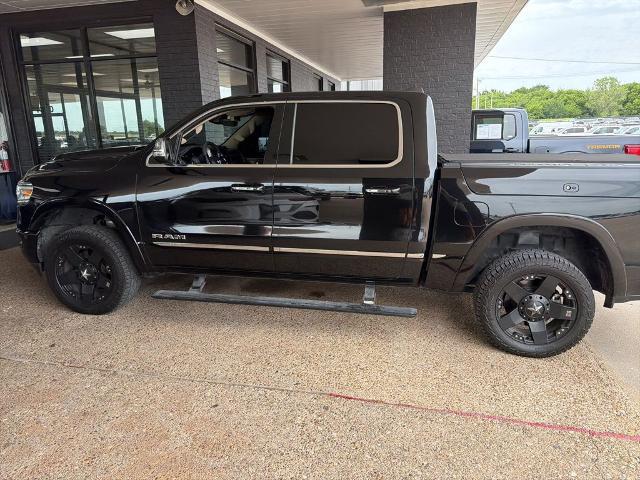 2019 Ram 1500 Limited Crew Cab 4x2 5'7" Box for sale in Waxahachie, TX
