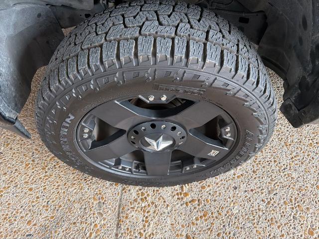 2019 Ram 1500 Limited Crew Cab 4x2 5'7" Box