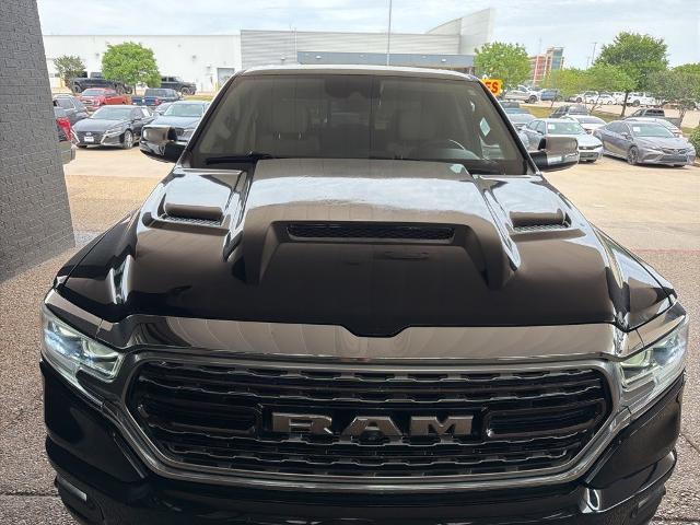 2019 Ram 1500 Limited Crew Cab 4x2 5'7" Box