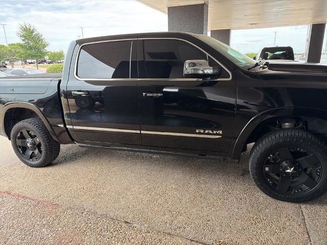 2019 Ram 1500 Limited Crew Cab 4x2 5'7" Box
