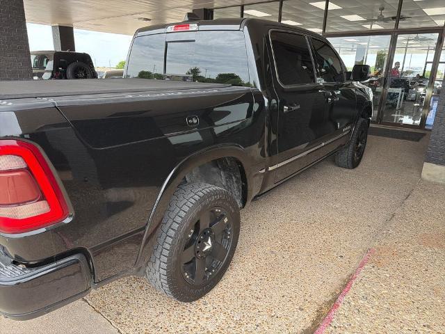 2019 Ram 1500 Limited Crew Cab 4x2 5'7" Box