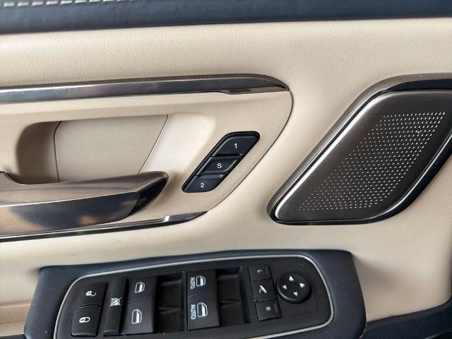 2019 Ram 1500 Limited Crew Cab 4x2 5'7" Box